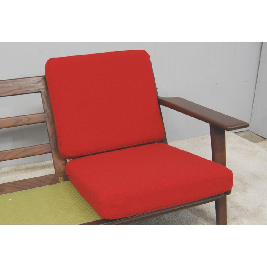 ハンス J・ウェグナー（Hans J. Wegner） GE290 ソファ getama 1