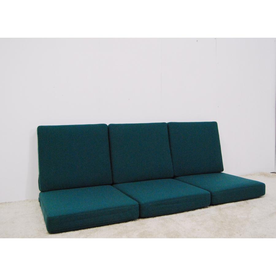 ハンスウェグナーGE240/GE290 ソファカバー