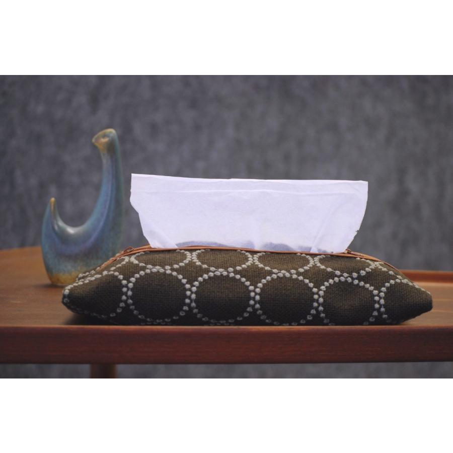 デンマーク、クヴァドラ社「mina perhonenミナペルホネン」の皆川明氏