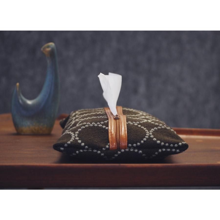 デンマーク、クヴァドラ社「mina perhonenミナペルホネン」の皆川明氏