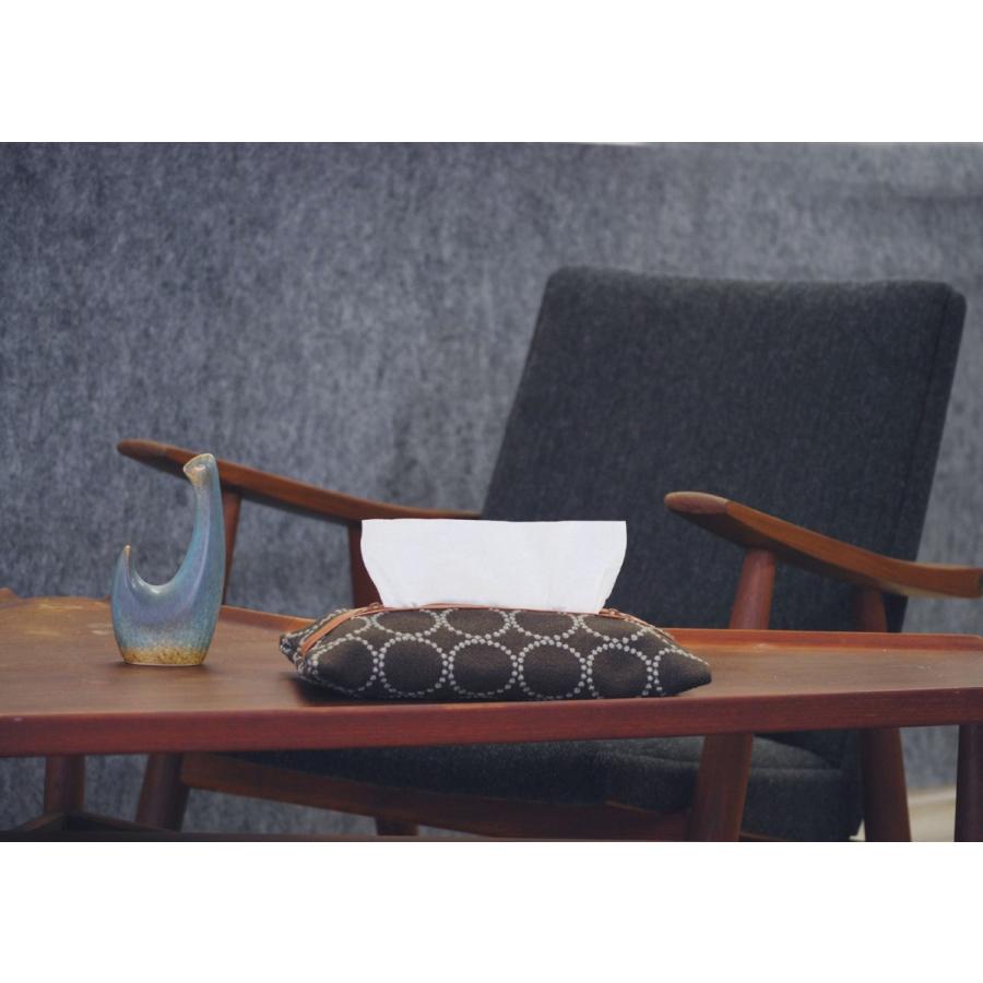 デンマーク、クヴァドラ社「mina perhonenミナペルホネン」の皆川明氏