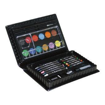 アートスタジオ 子ども用 セール アートキッズ文房具セット お絵かき