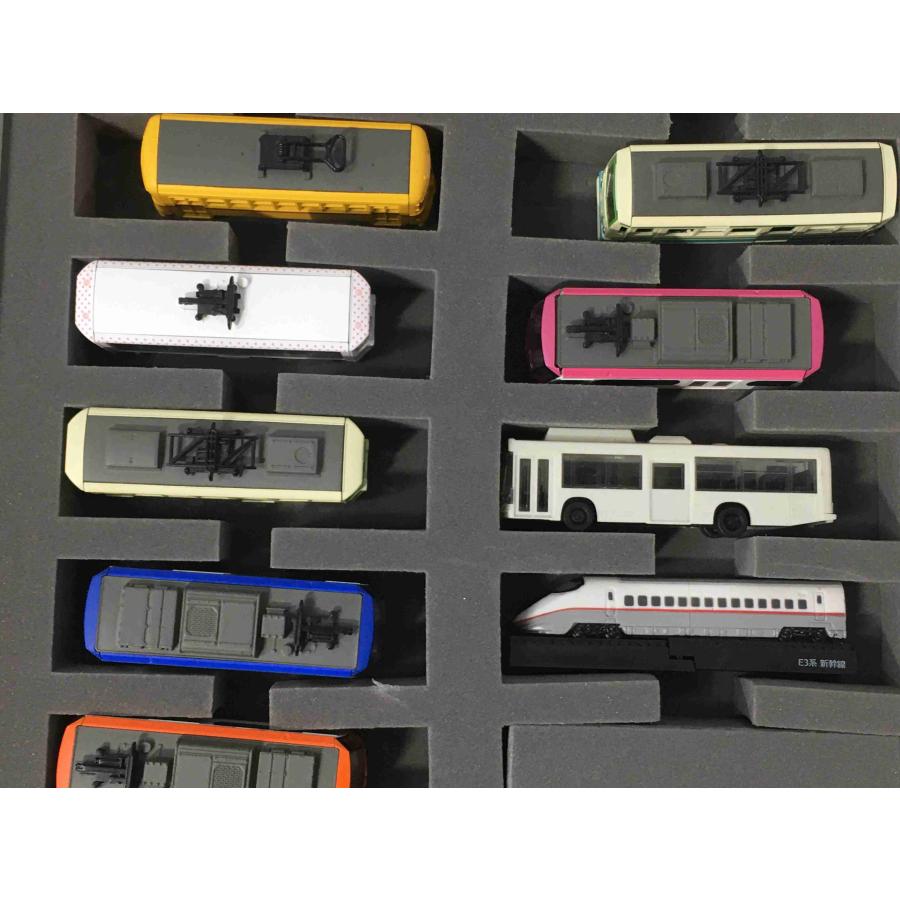 トミーテック TOMYTEC ザ・バスコレクション 第14弾 専用ケース