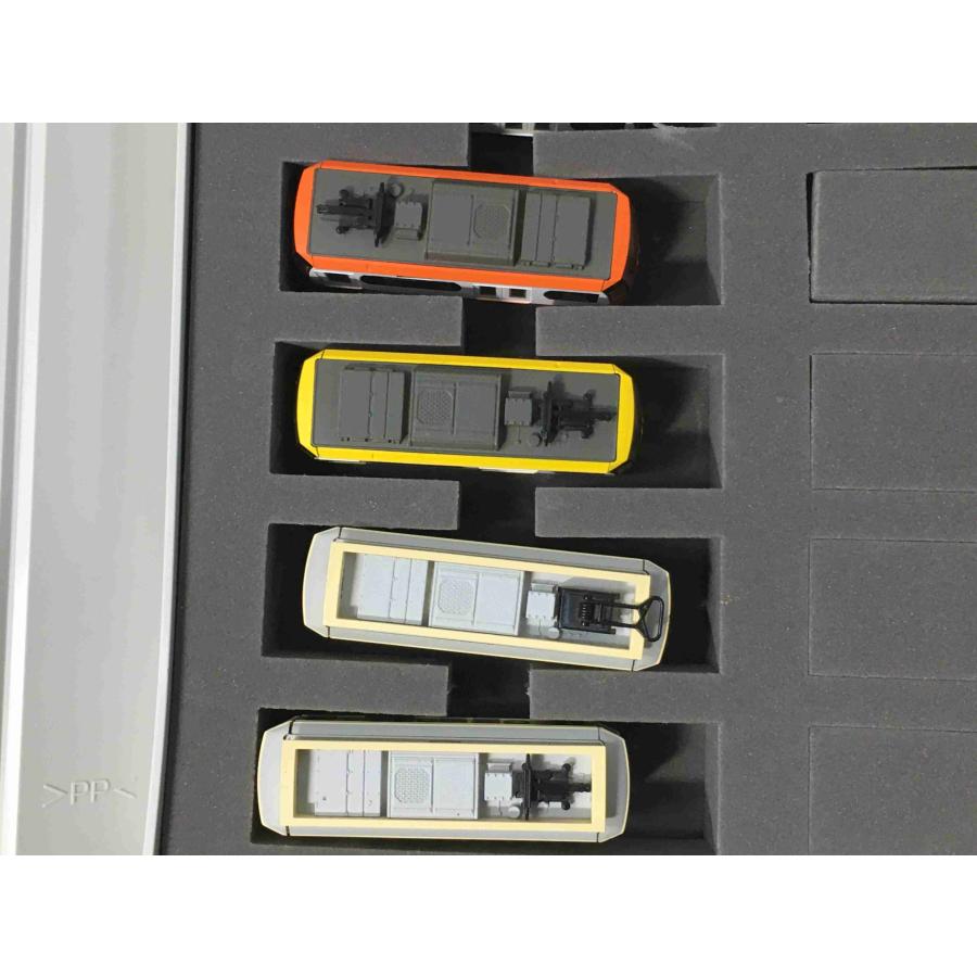 トミーテック TOMYTEC ザ・バスコレクション 第14弾 専用ケース