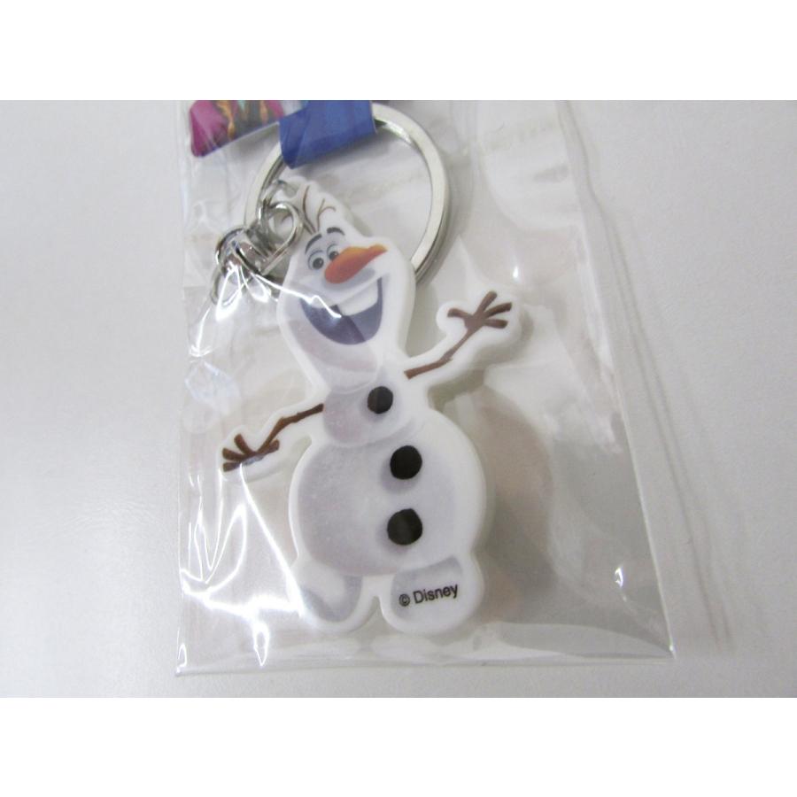 Disney ディズニー アナと雪の女王 アクリルダイカット キーホルダー