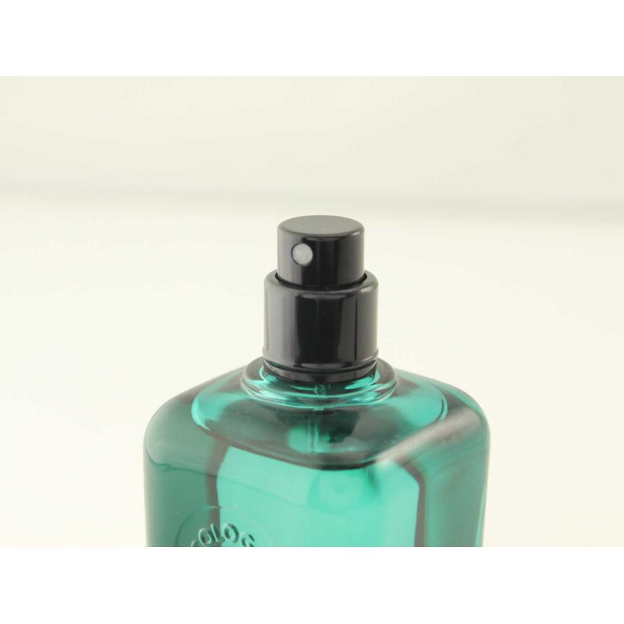 訳あり エルメス オードランジュ ヴェルト オーデコロン 100ml コロン