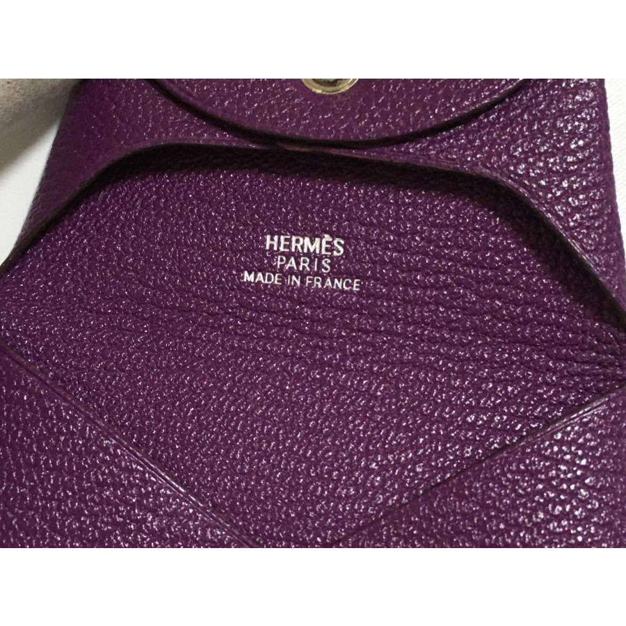 HERMES エルメス バスティア コインケース パープル 鑑定済 : hermes-coin1 : ギャラリー蓮華 - 通販 - Yahoo!ショッピング HERMES エルメス バスティア コインケース パープル 鑑定済 : hermes-coin1 : ギャラリー蓮華 - 通販 - Yahoo!ショッピング