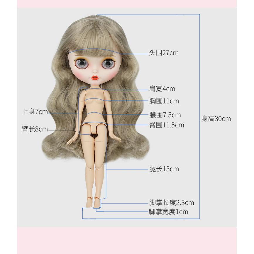 大阪から発送 ICY Fortune Days きせかえ人形 ブライス風ドール 本体・衣装セット グリーンドレス : icydoll-03 : ギャラリー蓮華 - 通販 - Yahoo!ショッピング 大阪から発送 ICY Fortune Days きせかえ人形 ブライス風ドール 本体・衣装セット グリーンドレス : icydoll-03 : ギャラリー蓮華 - 通販 - Yahoo!ショッピング