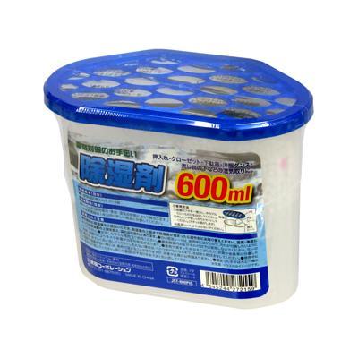 除湿剤 600ml 100均（Yahoo!・ギャラリーれんげ Yahoo!店）