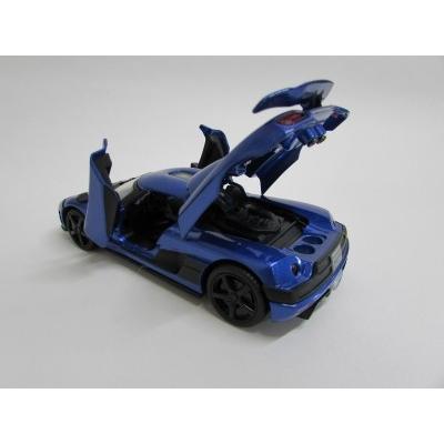 Corgi Toys ダイキャストミニカー 青 ミニカーショップ ケンボックス CORGI TOYS☆255☆AUSTIN A60 DE