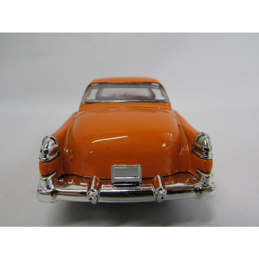 Sound & Light 1/36 Cadillac Classic Car キャデラック ゴールド 