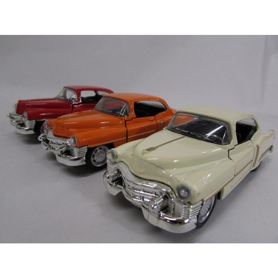 Sound & Light 1/36 Cadillac Classic Car キャデラック Sound & Light 1/36 Cadillac Classic Car キャデラック