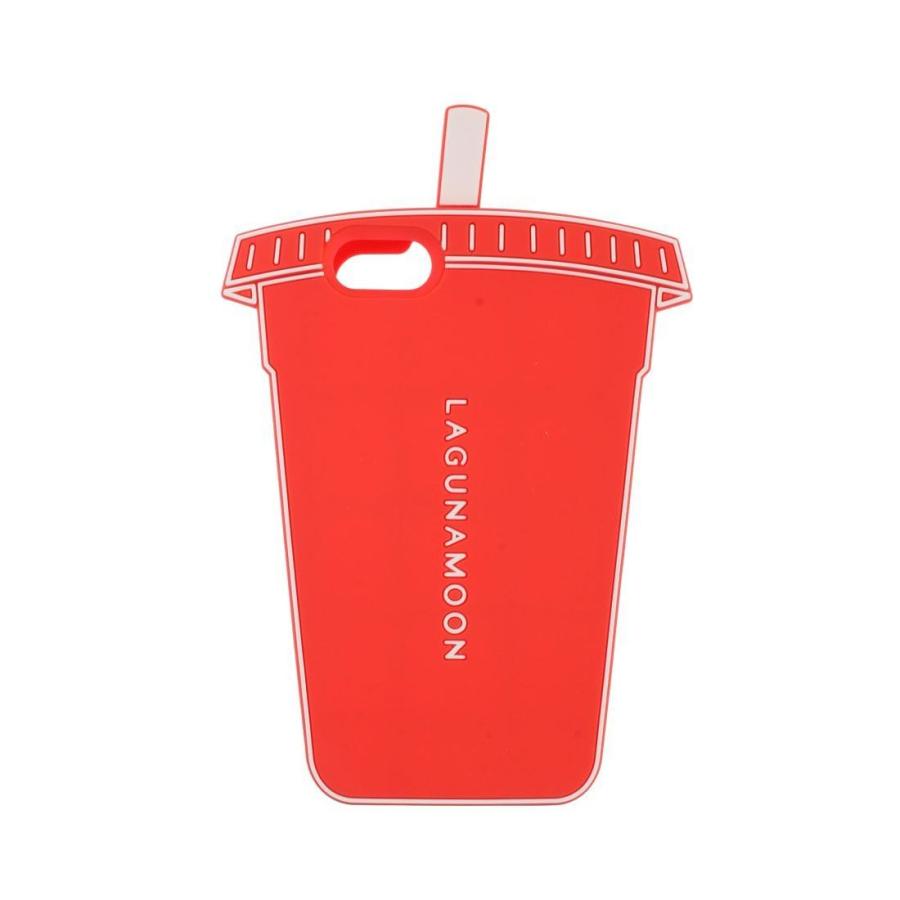 訳あり Lagunamoon ラグナムーン Iphoneケース Cup 7 オレンジ Ph 007 ギャラリー蓮華 通販 Yahoo ショッピング