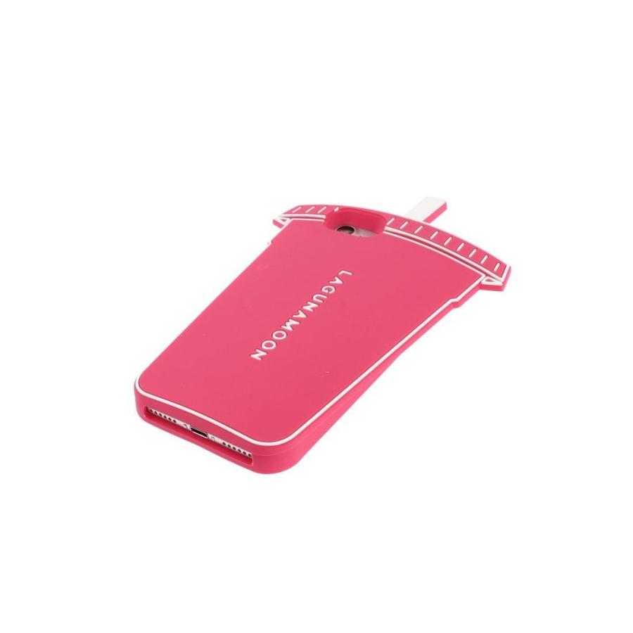 訳あり Lagunamoon ラグナムーン Iphoneケース Cup 7 オレンジ Ph 007 ギャラリー蓮華 通販 Yahoo ショッピング