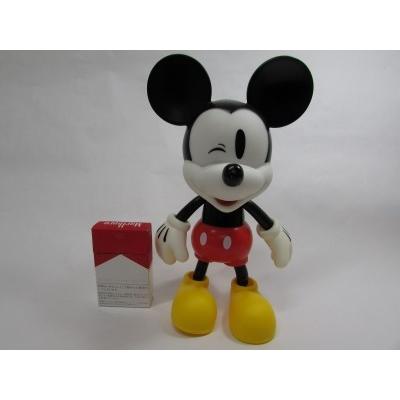 Disney（ディズニー） ミッキー アクションフィギュア ウィンク