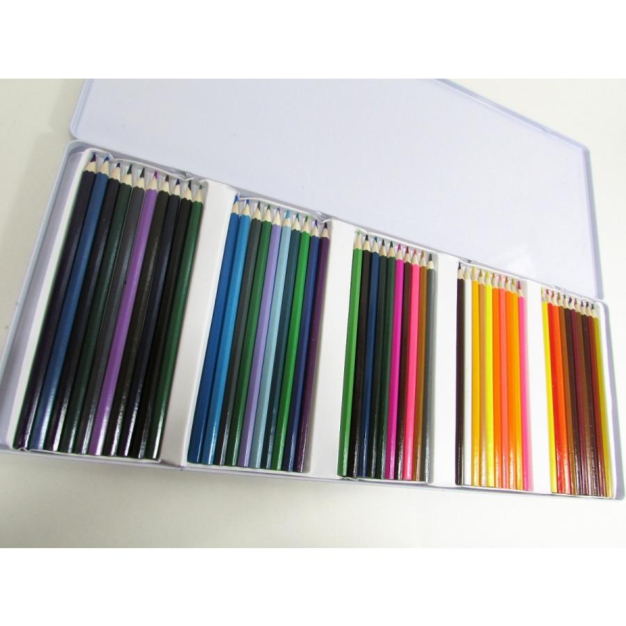 Disney（ディズニー） トイストーリー 50色 色鉛筆セット : ギャラリー