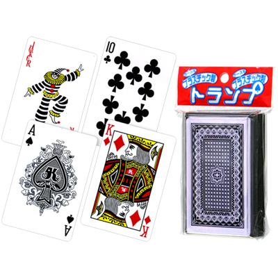 プラスチック製 トランプ 100均 : ギャラリーれんげ Yahoo!店 - 通販