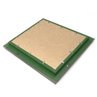 直筆仕上げ 複製画】【額縁付】　絵画　販売 10号　油彩　風景画　673×599mm 【ドレーム】 送料無料