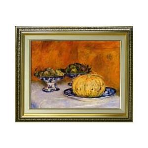 油絵　額縁ガラス付き　肉筆　静物　F6号　美術品 油絵額縁ガラス付き肉筆静物F6号美術品
