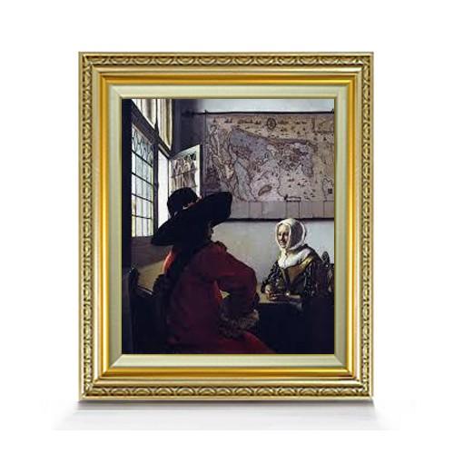 女性の肖像 油彩画 8号 F8 油絵 人物画#6 女性の肖像 油彩画 8号 F8 油絵 人物画#6