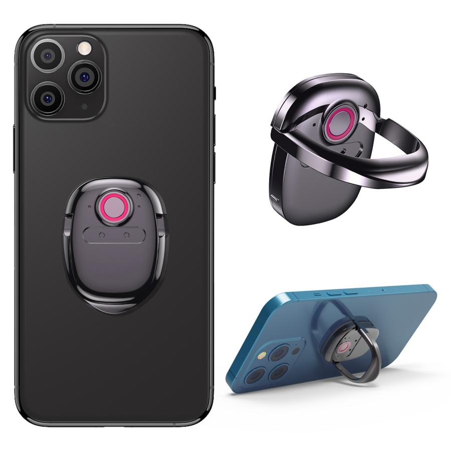 送料無料】ARTRIP スマホリングスマートトランスレーター AI高速