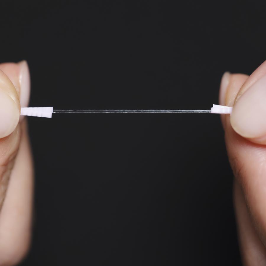 Mezaik メザイク ストリング ファイバー 120×3個セット ディープタイプ