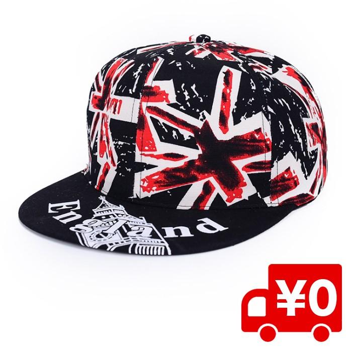 英国旗 キャップ 帽子 ユニオンジャック スナップ バック ヒップホップ ストリート ファッション ユニセックス ウィッグ エクステ Arts Wig 通販 Yahoo ショッピング