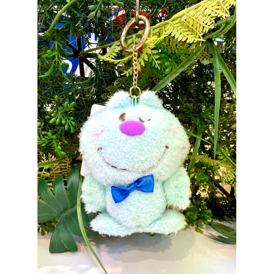 水森亜土】チャーム「ねこMC」(3種類)/かわいい/昭和レトロ/ネコ/ね