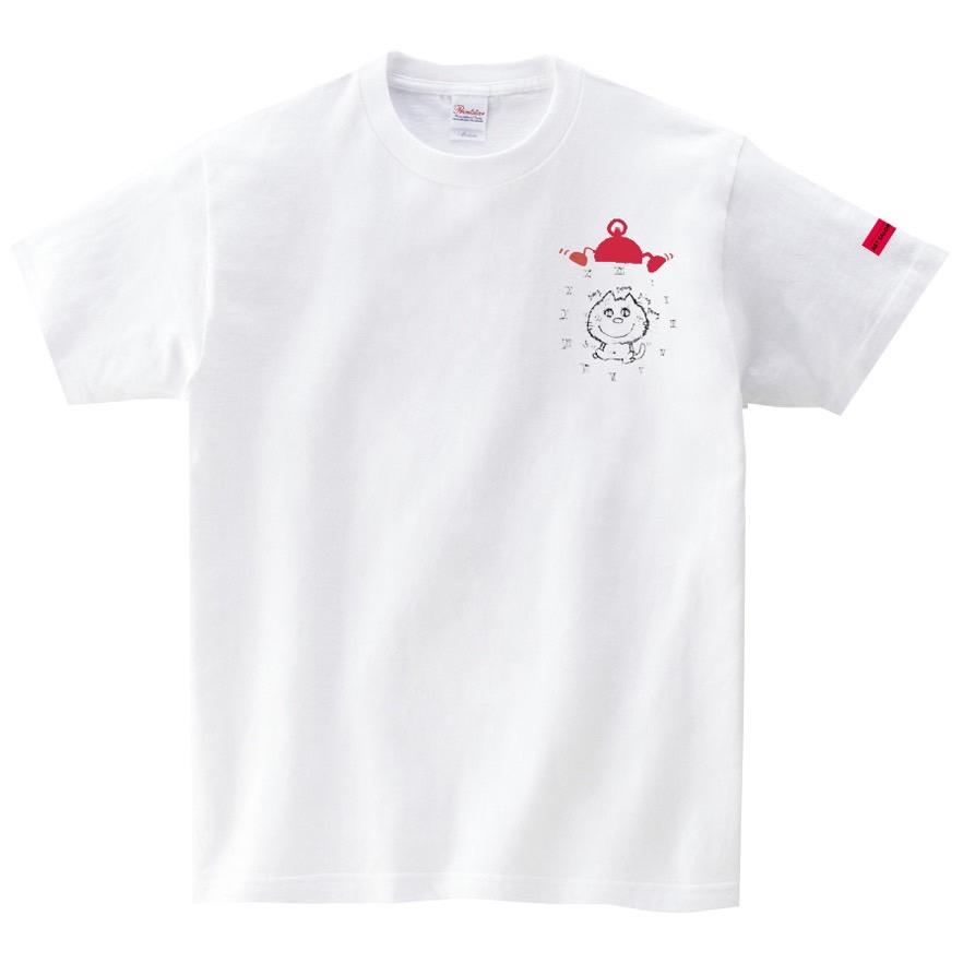 未使用 水森亜土 イラスト Tシャツ アドちゃん Amazon.co.jp: 水森亜土 亜土ちゃん アドちゃん Tシャツ