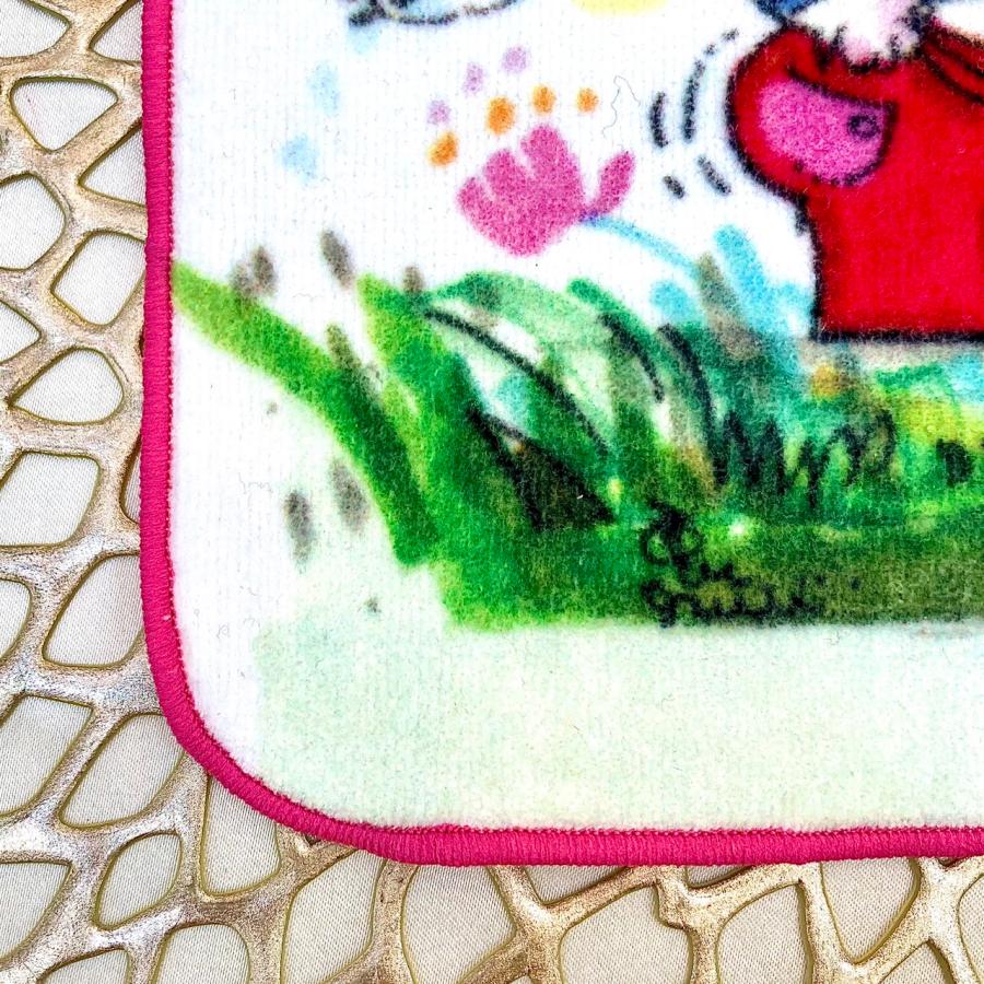 Ado ご当地あどちゃんハンドタオル コンプセット Amazon.co.jp: Ado アド 蜃気楼 ご当地ハンドタオル あどちゃん