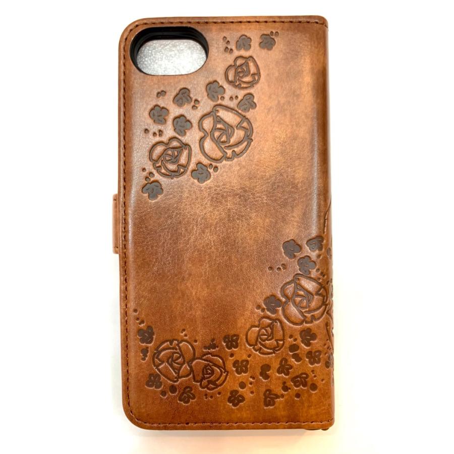 水森亜土 Iphoneケース手帳型 革 レザー Se 第二世代 8 7 6s 6対応 Ado Iphone Razor アートサロン和錆 通販 Yahoo ショッピング