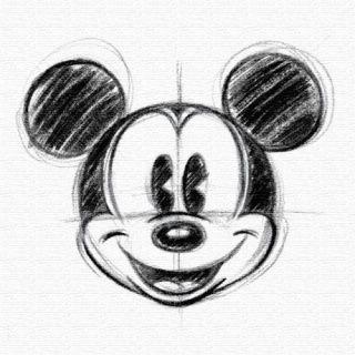 Art Deli ディズニーアートデリ ミッキーフェイス 壁掛け インテリア プレゼントにおすすめ Nejkbbtkuk アートサロン和錆 通販 Yahoo ショッピング