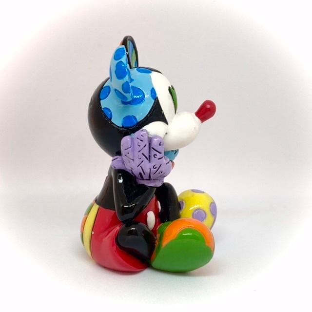 Disney（ディズニー） ミッキーマウス Disney by BRITTO フィギュア