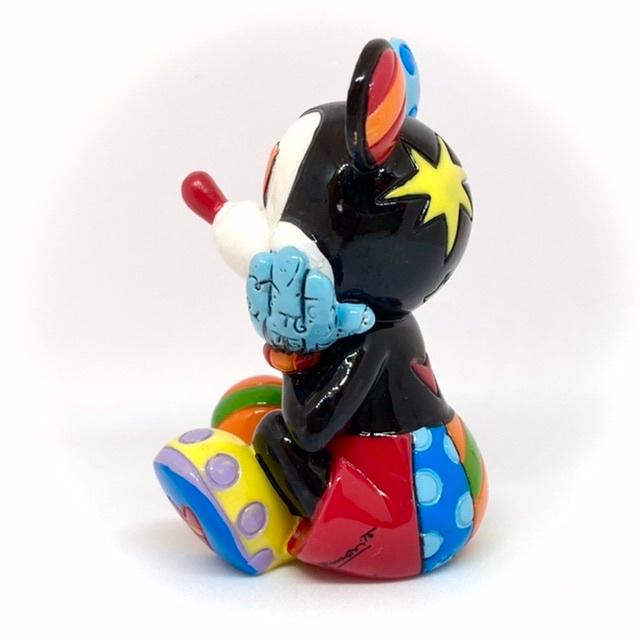 ディズニー ミッキーマウス Disney by BRITTO フィギュア ディズニー キャラクター インテリア コレクション グッズ プレゼント ギフト ディズニー ミッキーマウス Disney by BRITTO フィギュア ディズニー キャラクター インテリア コレクション グッズ プレゼント ギフト