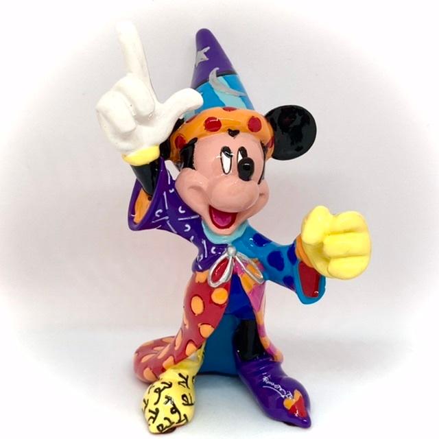 ディズニー ミッキーマウス Disney by BRITTO フィギュア ディズニー キャラクター インテリア コレクション グッズ プレゼント ギフト ディズニー ミッキーマウス Disney by BRITTO フィギュア ディズニー キャラクター インテリア コレクション グッズ プレゼント ギフト