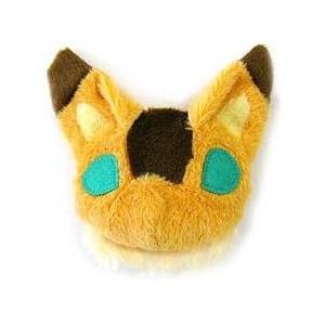 スタジオジブリ 天空の城ラピュタ 風の谷のナウシカ ふんわり小銭入れ キツネリス テト コインケース Nxn4irsjnt アートサロン和錆 通販 Yahoo ショッピング