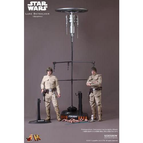 スターウォーズ】ホットトイズ ルークスカイウォーカー ムービー スターウォーズ】ホットトイズ ルークスカイウォーカー ムービー