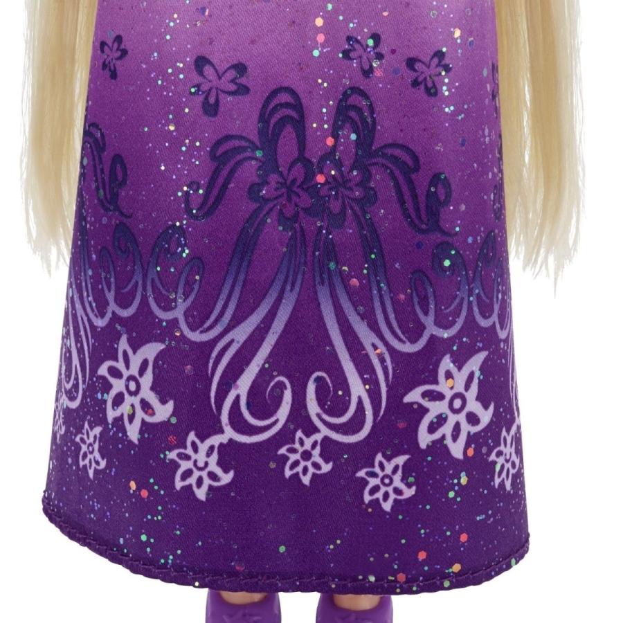 Disney Princess Royal Shimmer Rapunzel Doll /ディズニー プリンセス ドール 塔の上のラプンツェル (アメリカ限定) ロイヤルフレンズシリーズ　人形｜artsalonwasabi｜02