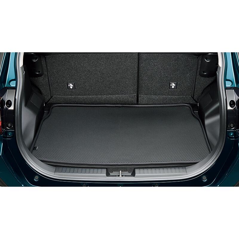 SUBARU（スバル） 【レックス・A201F】ラゲージソフトトレイ【スバル