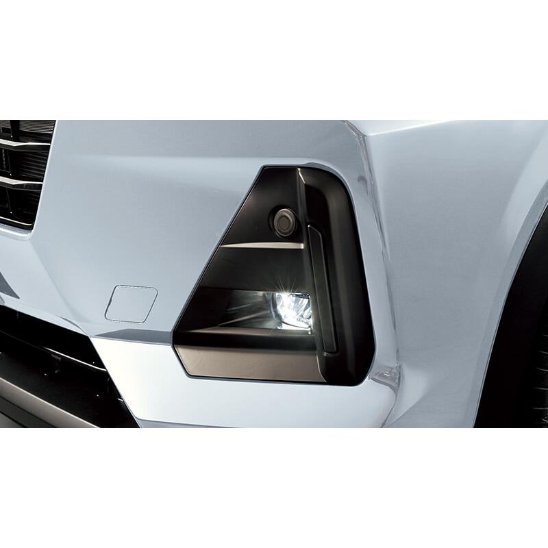 SUBARU 【レックス・A201F】LEDフォグランプ【スバル純正