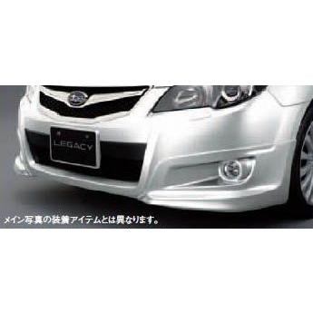 スポーツグリル付き レガシィツーリングワゴンBR9前期外し 