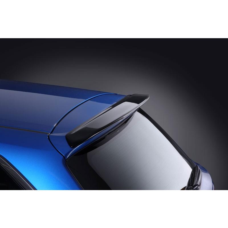 SUBARU（スバル） 【レガシィ・BR】STIルーフスポイラー(無塗装品