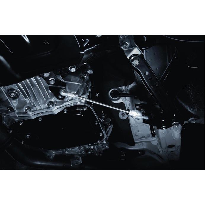 レガシィ・BM/BR】STI フレキシブルドロースティフナー F 
