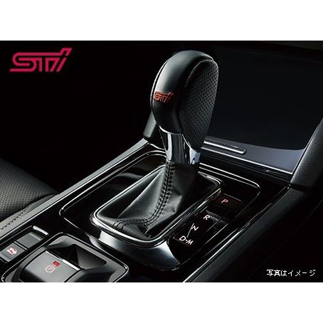SUBARU（スバル） 【レガシィ・BN・BS】STIシフトノブ（CVT