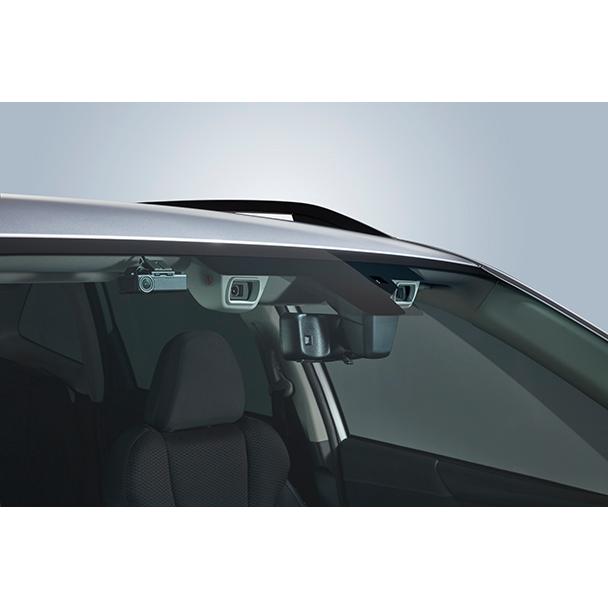 SUBARU（スバル） 【レガシィ・BN/BS】SAAドライブレコーダー