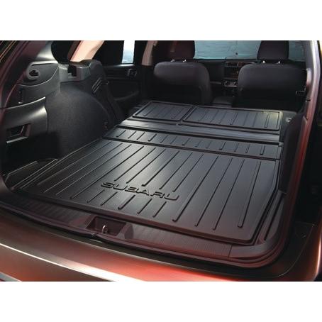 SUBARU（スバル） 【レガシィ・BS】カーゴトレーマット【スバル純正