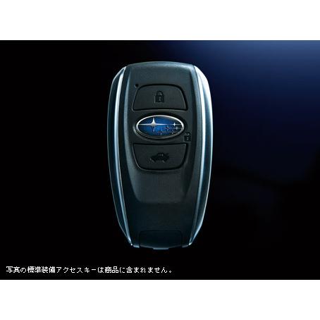SUBARU（スバル） 【レガシィ・BS/BN】キーレスアクセス