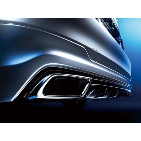 SUBARU（スバル） 【レガシィ・BN】リヤバンパースカート【スバル