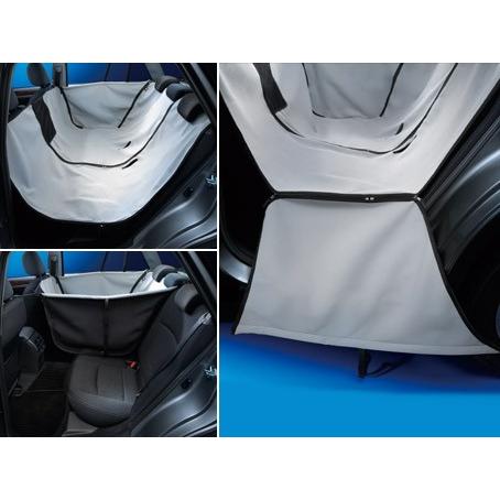 SUBARU 【レガシィ・BS/BN】パートナーズカバー【スバル純正  