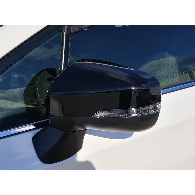 SUBARU 【レガシィ・BS】ドアミラーカバー(アウトバック用 SUBARU 【レガシィ・BS】ドアミラーカバー(アウトバック用